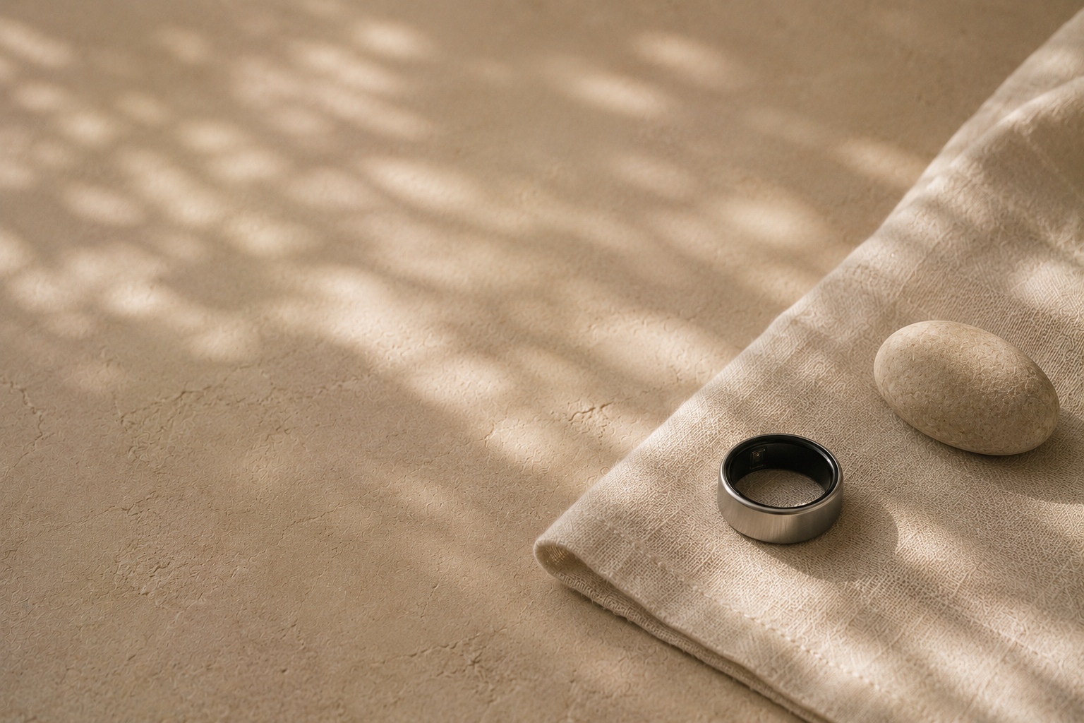 Wearables & Wellness Tech
